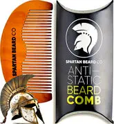 𝗦𝗣𝗔𝗥𝗧𝗔𝗡 𝗕𝗘𝗔𝗥𝗗™ Comb (ลด 70% - สั่งซื้อครั้งแรก)
